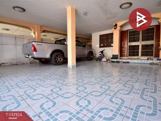 For sale 3 bedrooms house in Don Mueang, Bangkok
