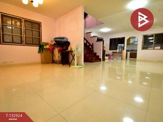 For sale 3 bedrooms house in Don Mueang, Bangkok