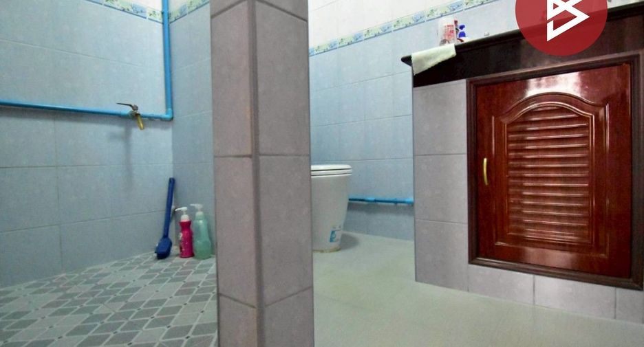 For sale 3 bedrooms house in Don Mueang, Bangkok