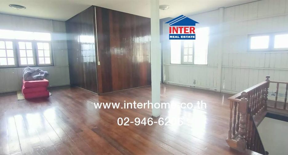 À vendre 3 chambres maison à Phak Hai, Phra Nakhon Si Ayutthaya