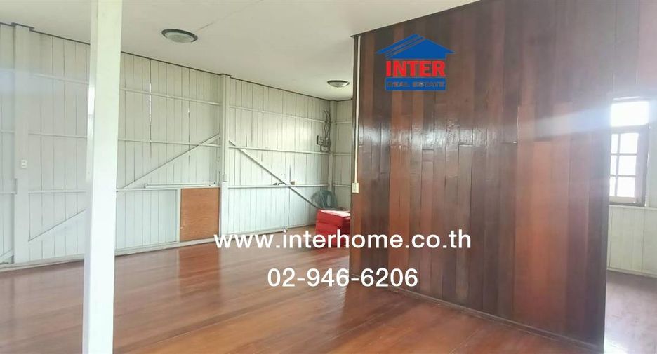 À vendre 3 chambres maison à Phak Hai, Phra Nakhon Si Ayutthaya