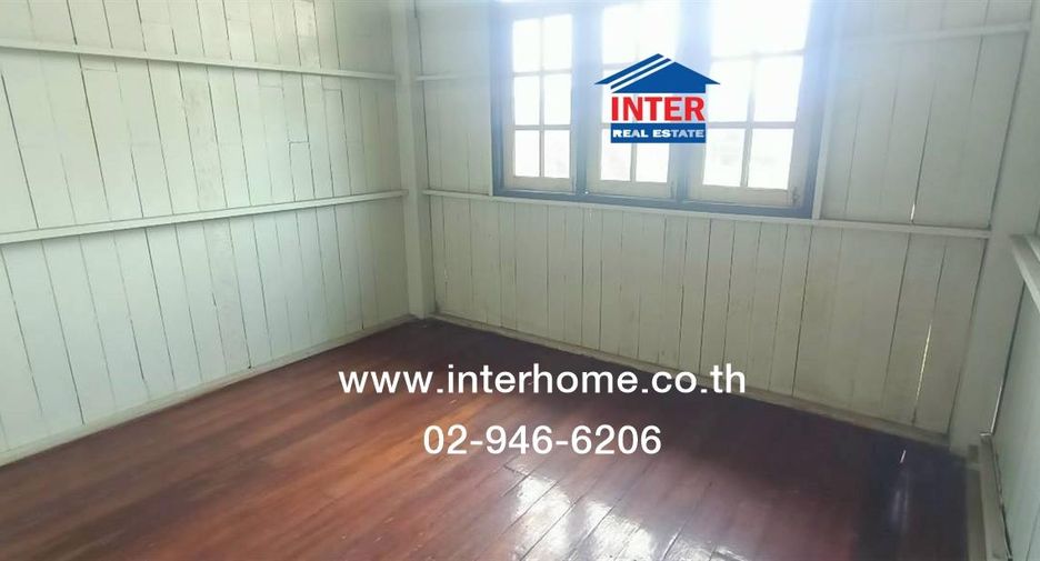 À vendre 3 chambres maison à Phak Hai, Phra Nakhon Si Ayutthaya
