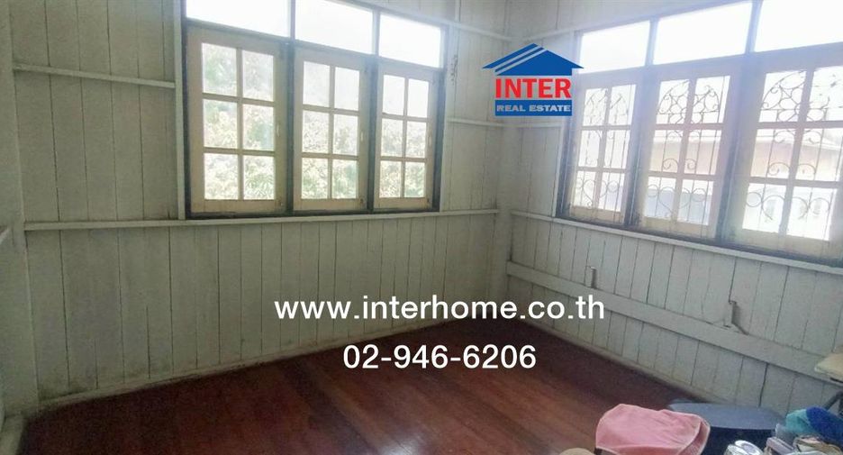 À vendre 3 chambres maison à Phak Hai, Phra Nakhon Si Ayutthaya