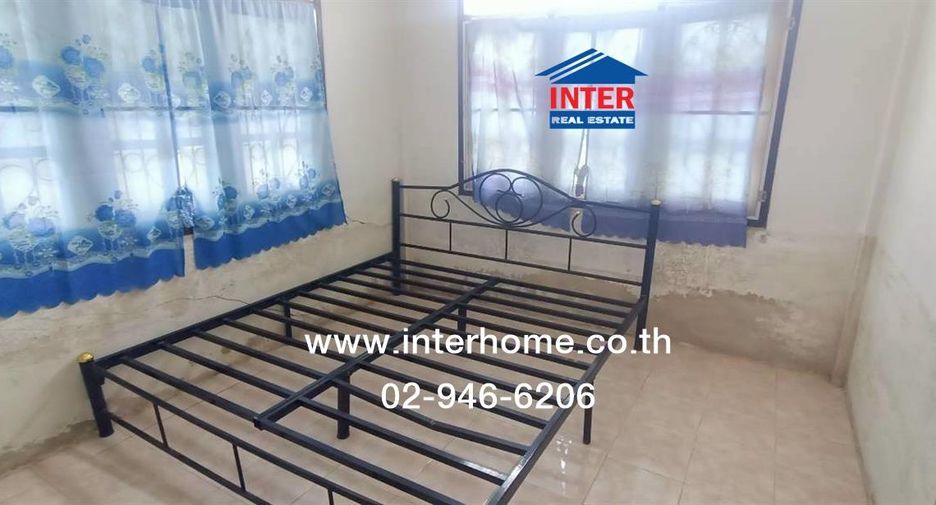 À vendre 3 chambres maison à Phak Hai, Phra Nakhon Si Ayutthaya