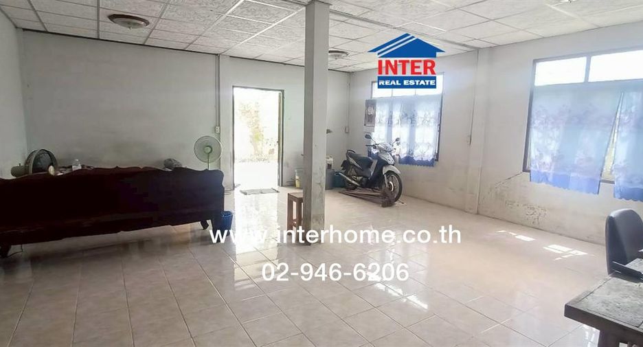 À vendre 3 chambres maison à Phak Hai, Phra Nakhon Si Ayutthaya