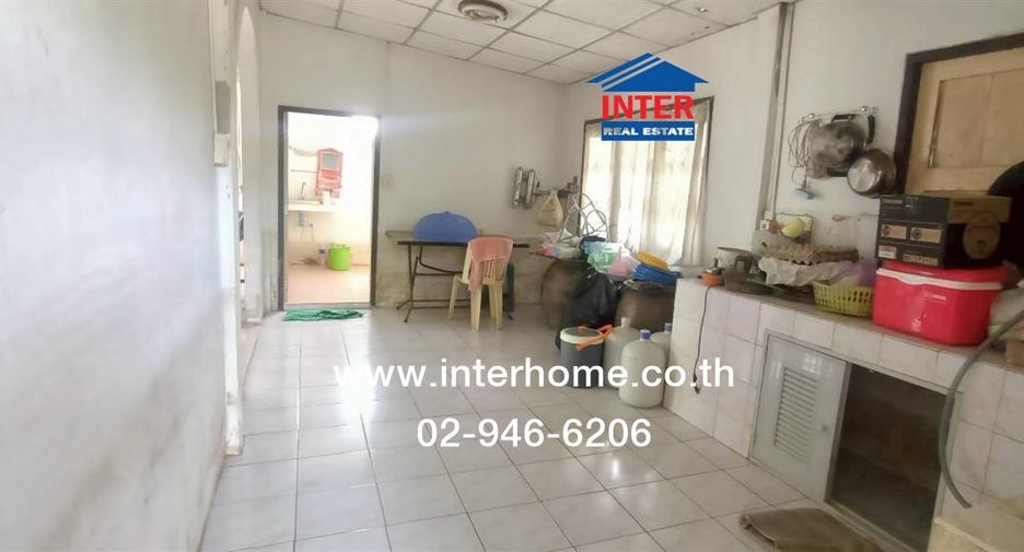 À vendre 3 chambres maison à Phak Hai, Phra Nakhon Si Ayutthaya