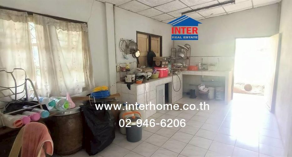 À vendre 3 chambres maison à Phak Hai, Phra Nakhon Si Ayutthaya