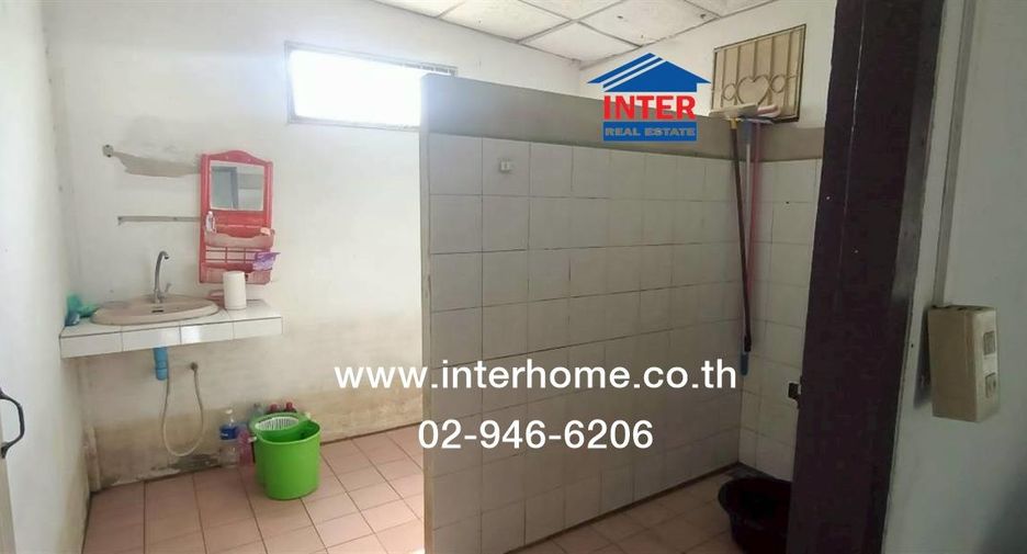 À vendre 3 chambres maison à Phak Hai, Phra Nakhon Si Ayutthaya