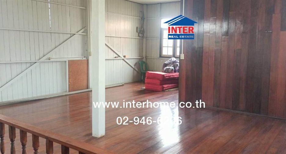 À vendre 3 chambres maison à Phak Hai, Phra Nakhon Si Ayutthaya