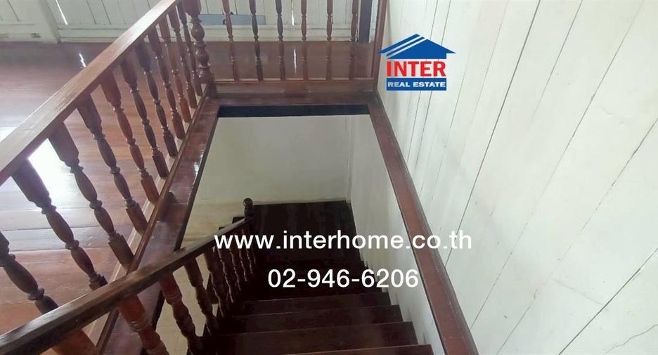 À vendre 3 chambres maison à Phak Hai, Phra Nakhon Si Ayutthaya