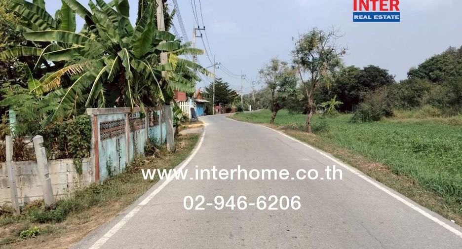 À vendre 3 chambres maison à Phak Hai, Phra Nakhon Si Ayutthaya