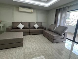 Apartamento en alquiler de 2 habitaciones en Watthana, Bangkok