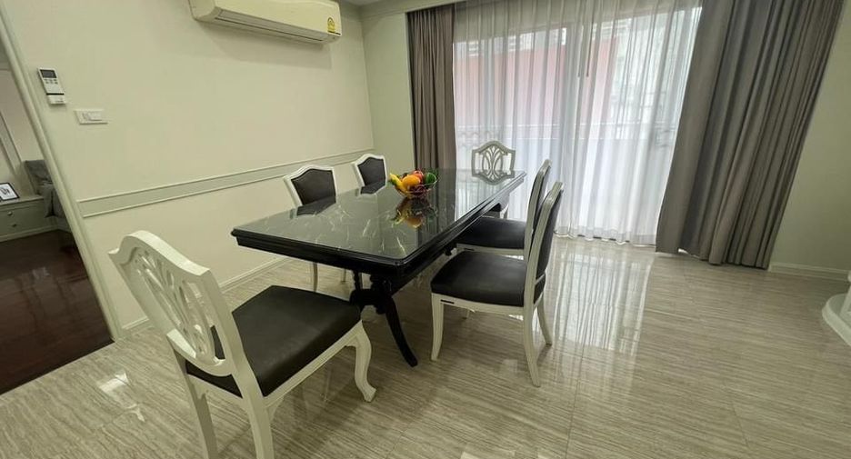 Apartment zur Miete mit 2 Zimmer in Watthana, Bangkok