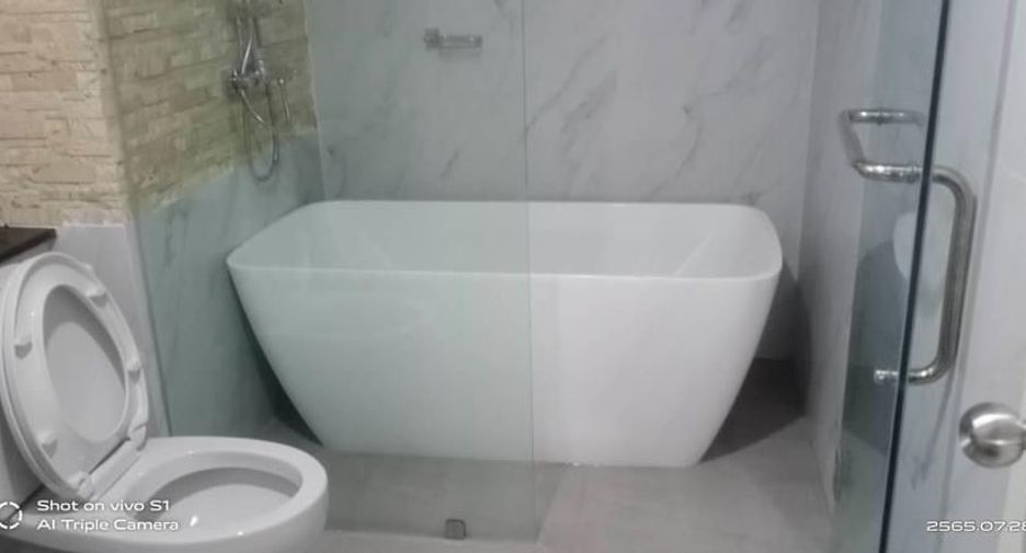 Apartment zur Miete mit 2 Zimmer in Watthana, Bangkok