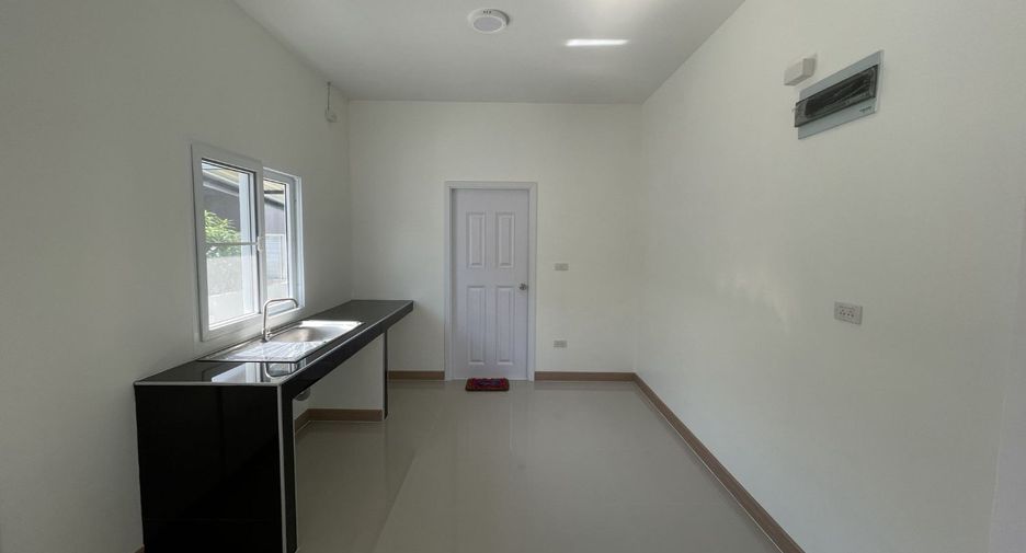For sale 2 bedrooms house in Doi Saket, Chiang Mai