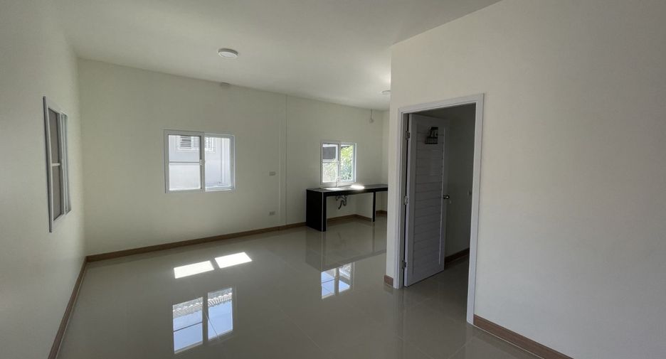 For sale 2 bedrooms house in Doi Saket, Chiang Mai