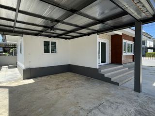 For sale 2 bedrooms house in Doi Saket, Chiang Mai