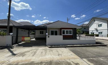 For sale 2 bedrooms house in Doi Saket, Chiang Mai