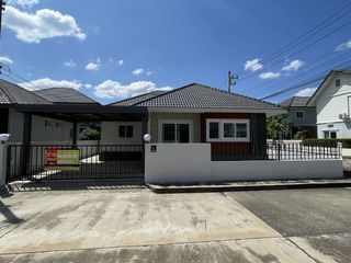 For sale 2 bedrooms house in Doi Saket, Chiang Mai