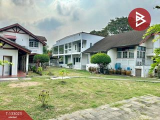 For sale 9 ベッドルーム house in Sam Phran, Nakhon Pathom