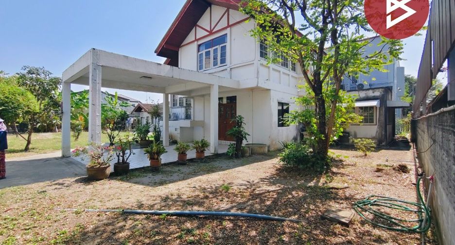 À vendre 9 chambres maison à Sam Phran, Nakhon Pathom