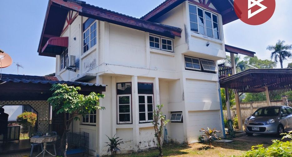 À vendre 9 chambres maison à Sam Phran, Nakhon Pathom
