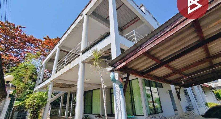 À vendre 9 chambres maison à Sam Phran, Nakhon Pathom
