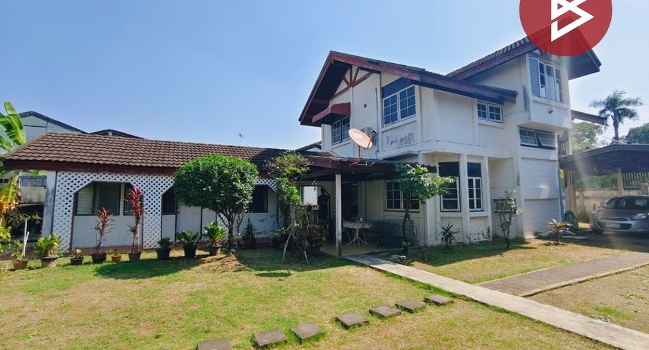 À vendre 9 chambres maison à Sam Phran, Nakhon Pathom