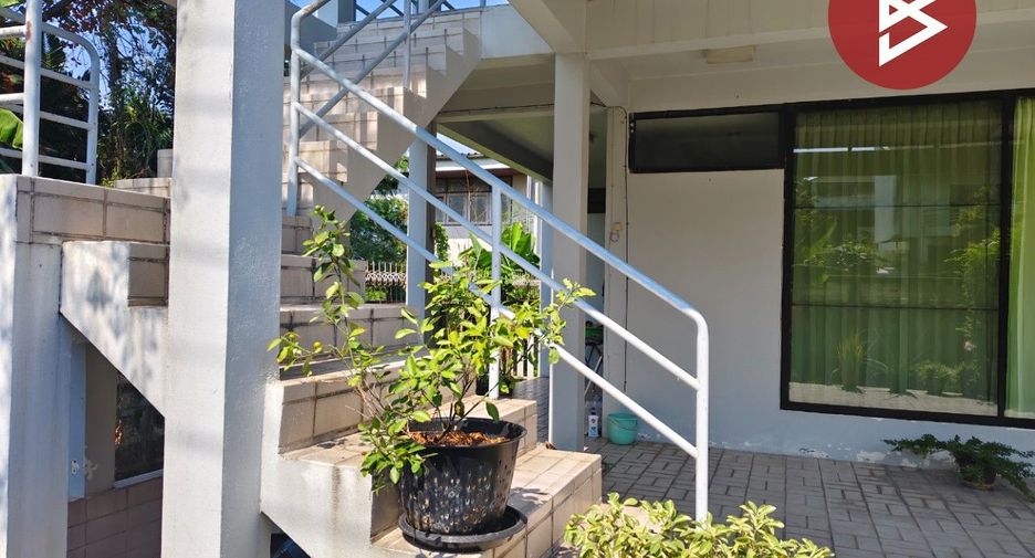 À vendre 9 chambres maison à Sam Phran, Nakhon Pathom