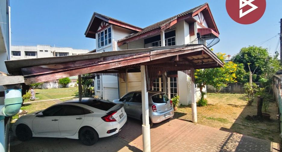 À vendre 9 chambres maison à Sam Phran, Nakhon Pathom