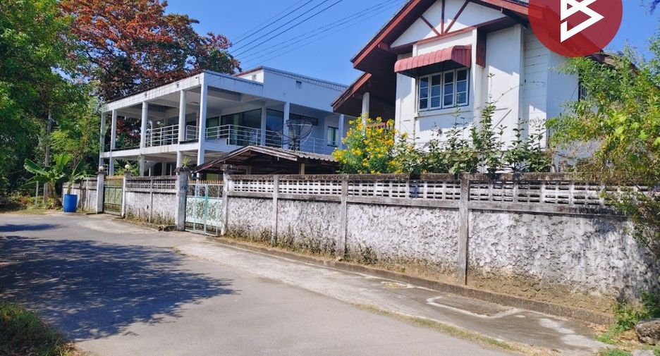 À vendre 9 chambres maison à Sam Phran, Nakhon Pathom
