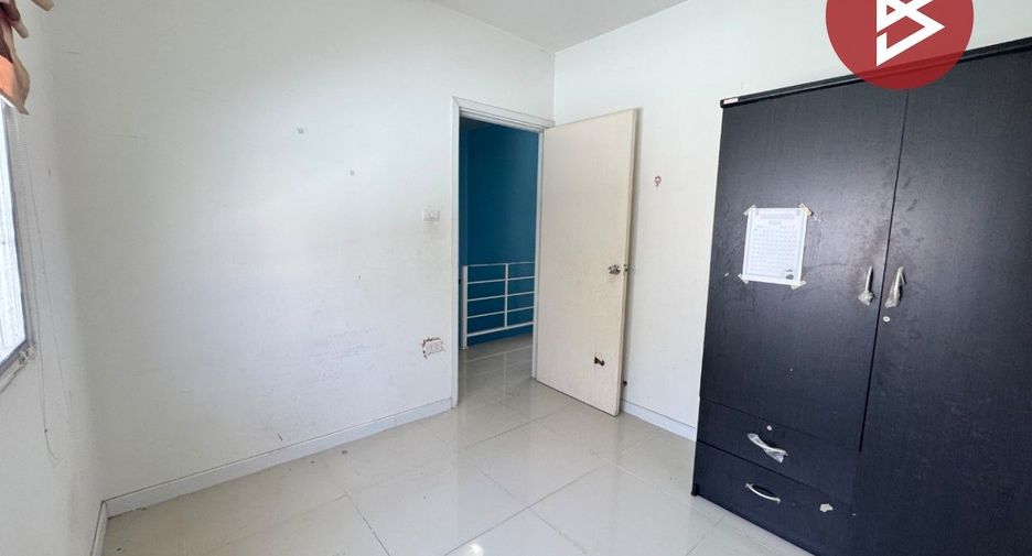 À vendre 3 chambres maison de ville à Mueang Pathum Thani, Pathum Thani