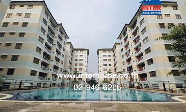Wohnung zum Kauf mit 2 Zimmer in Bang Na, Bangkok