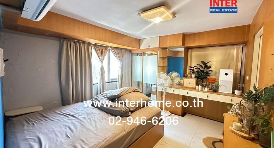 Condo en venta de 2 habitaciones en Bang Na, Bangkok