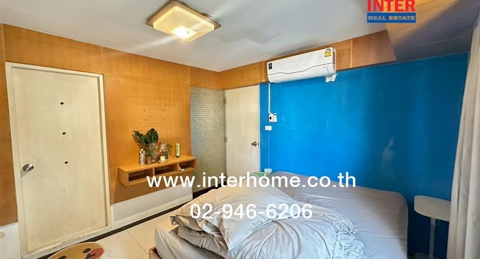 Condo en venta de 2 habitaciones en Bang Na, Bangkok