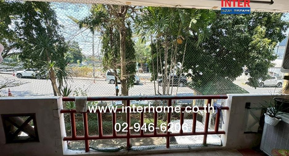 Condo en venta de 2 habitaciones en Bang Na, Bangkok