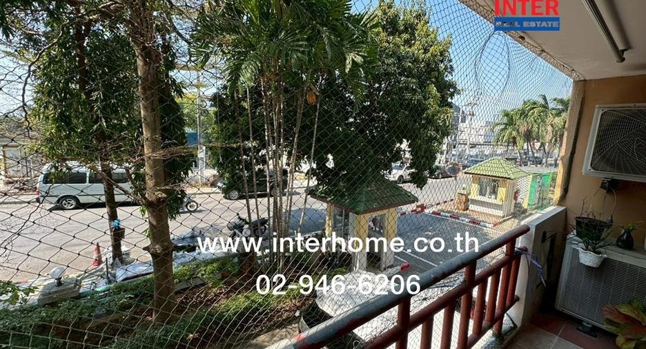 Condo en venta de 2 habitaciones en Bang Na, Bangkok