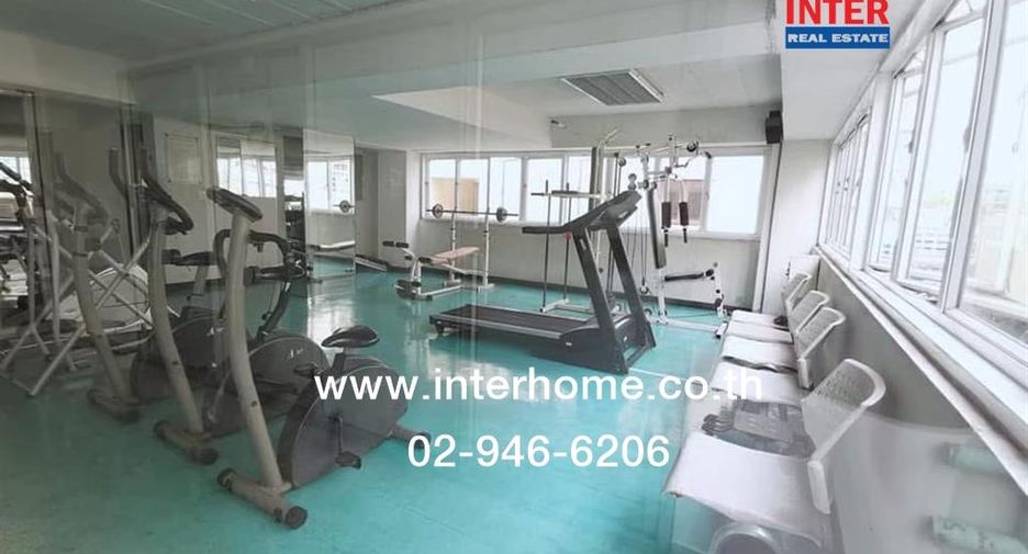 Condo en venta de 2 habitaciones en Bang Na, Bangkok