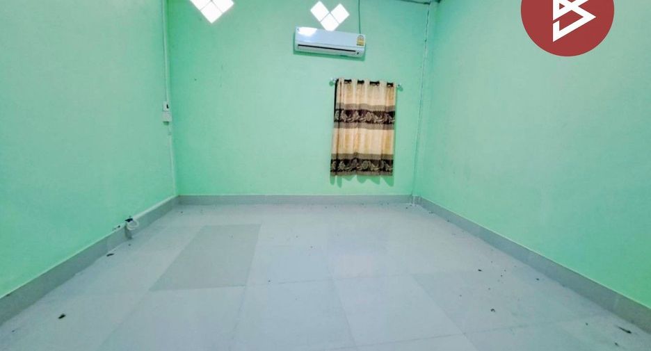 For sale 1 bed house in Noen Kham, Chainat