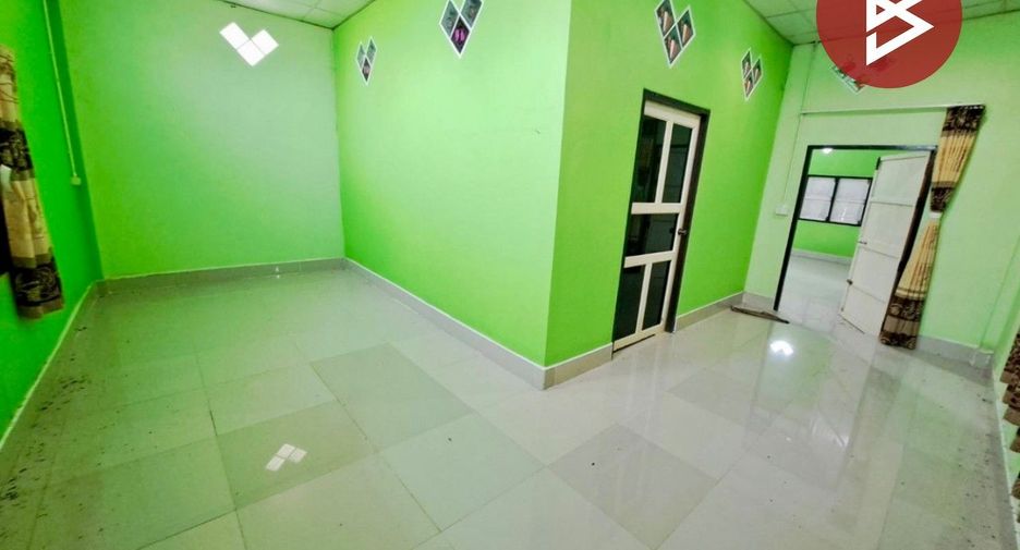 For sale 1 bed house in Noen Kham, Chainat