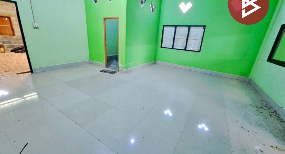 For sale 1 bed house in Noen Kham, Chainat