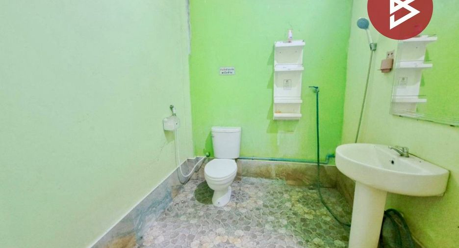 For sale 1 bed house in Noen Kham, Chainat