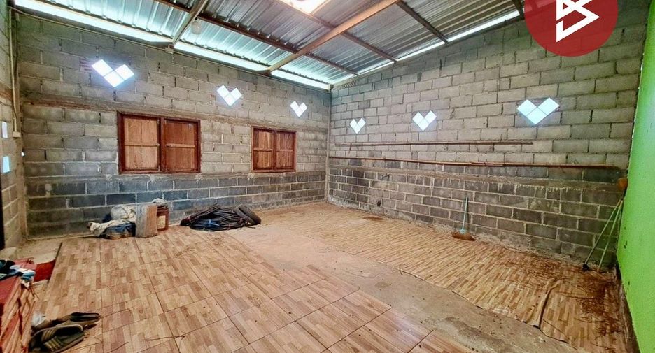 For sale 1 bed house in Noen Kham, Chainat