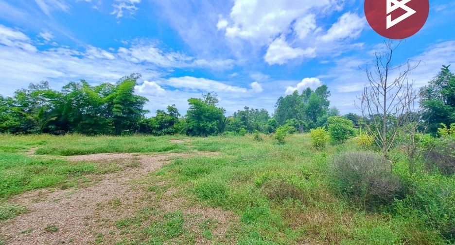 For sale 1 bed house in Noen Kham, Chainat