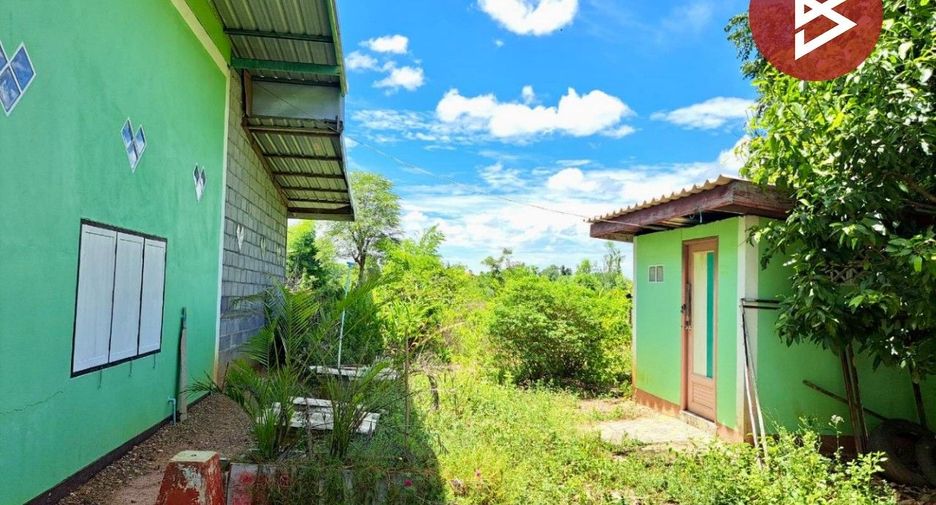 For sale 1 bed house in Noen Kham, Chainat