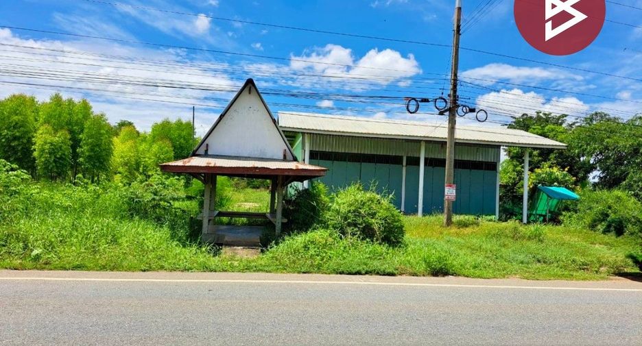 For sale 1 bed house in Noen Kham, Chainat