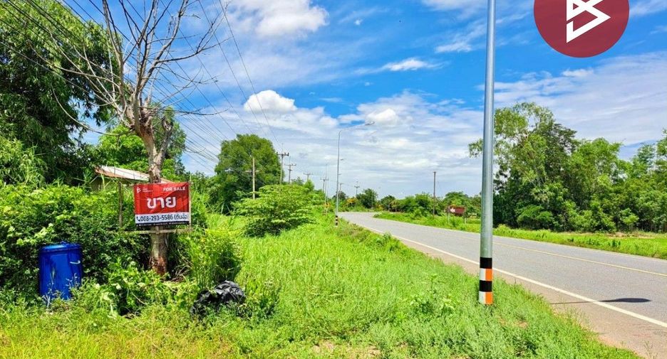 For sale 1 bed house in Noen Kham, Chainat