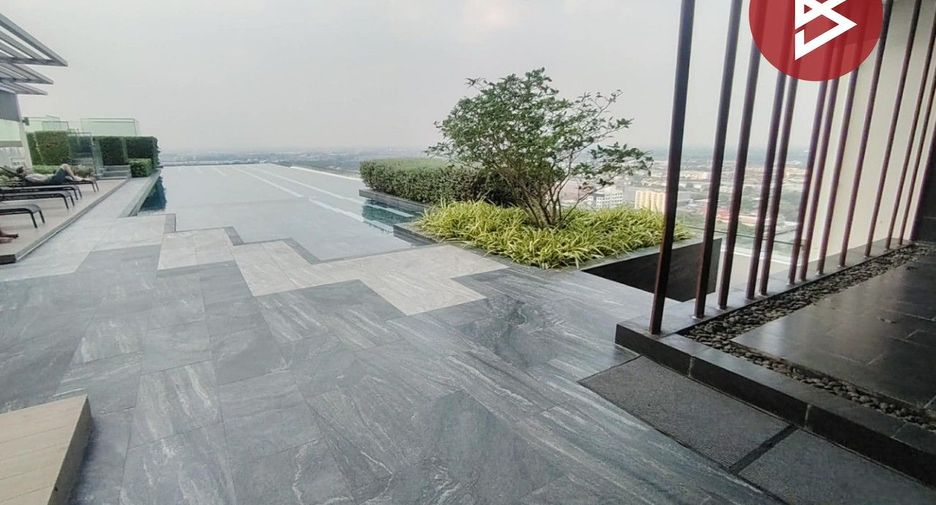 出售 1 卧室 公寓 在 Min Buri, 曼谷