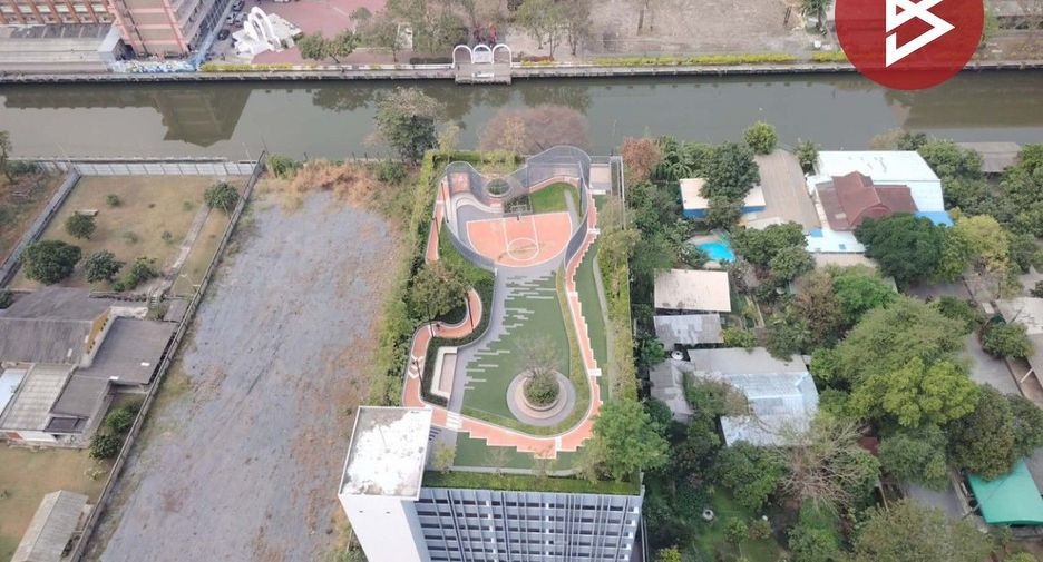 出售 1 卧室 公寓 在 Min Buri, 曼谷
