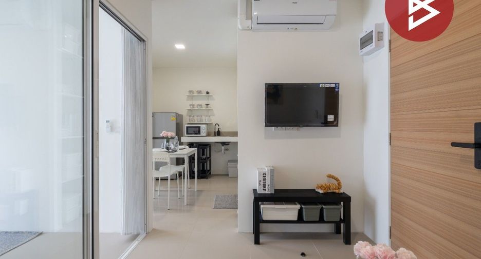 For sale 2 bedrooms condo in Khlong Luang, Pathum Thani
